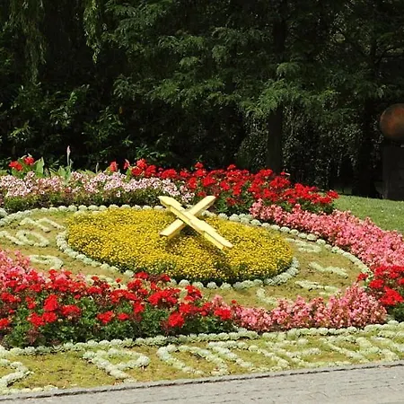 Apartma V Srdci Podebrad * Подебрады