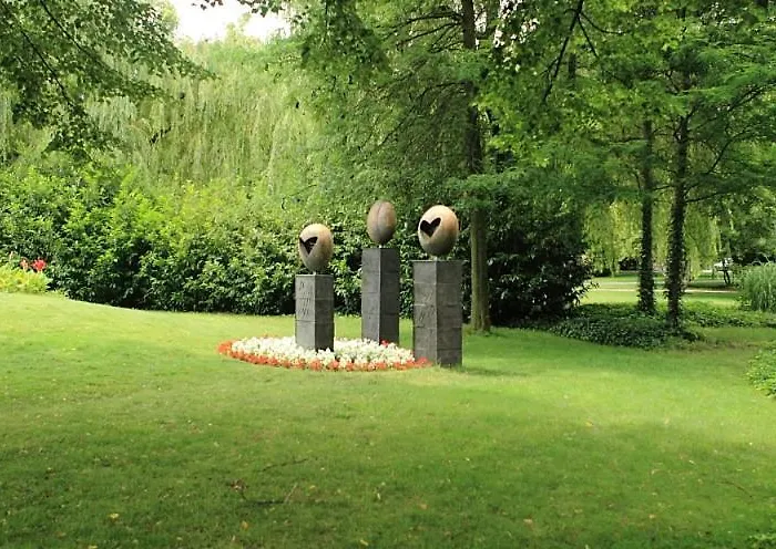 Apartma V Srdci Podebrad * Poděbrady